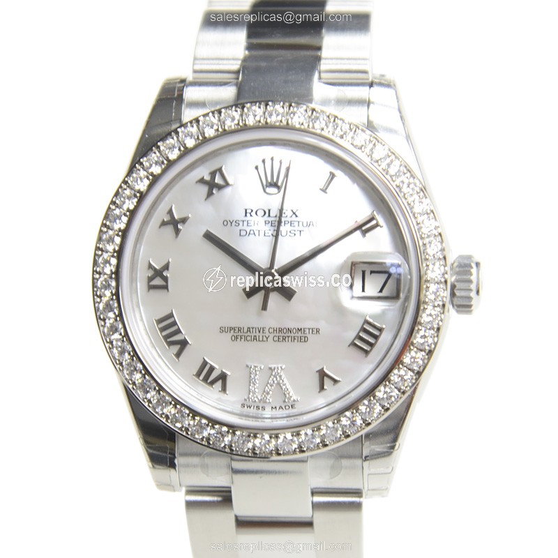 Rolex 178384 LADY DATEJUST Automatic