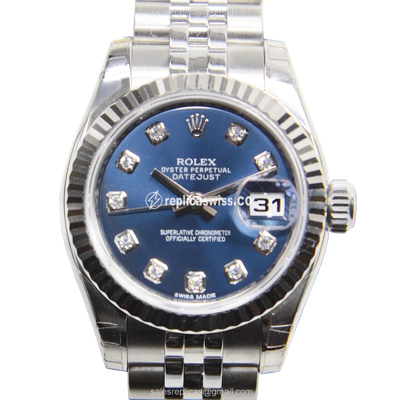 Rolex 179174GBL LADY DATEJUST Automatic