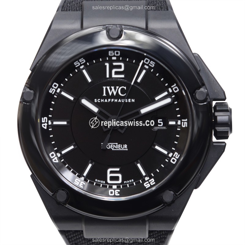 IWC IW322503 INGENIEUR Automatic Ceramics