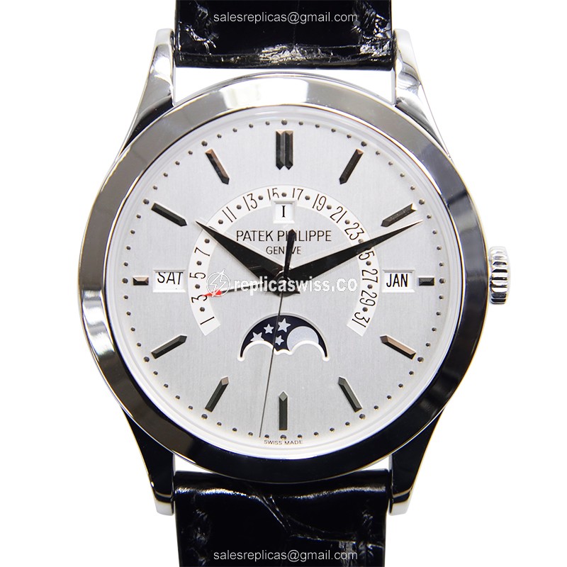 Patek Philippe 5496P-001 GRAND COMPLICATIONS Automatic Platinum