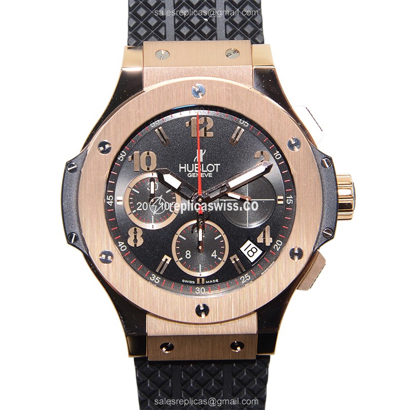 Hublot 341.PX.130.RX BIG BANG Automatic Rose Gold