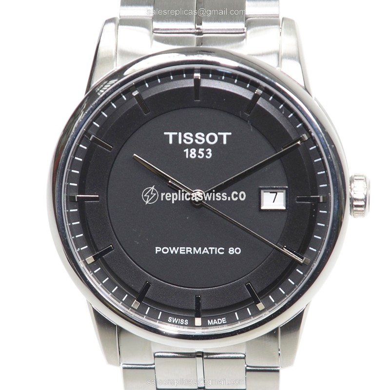 Tissot T086.407.11.051.00 T-CLASSIC Automatic Stainless Steel
