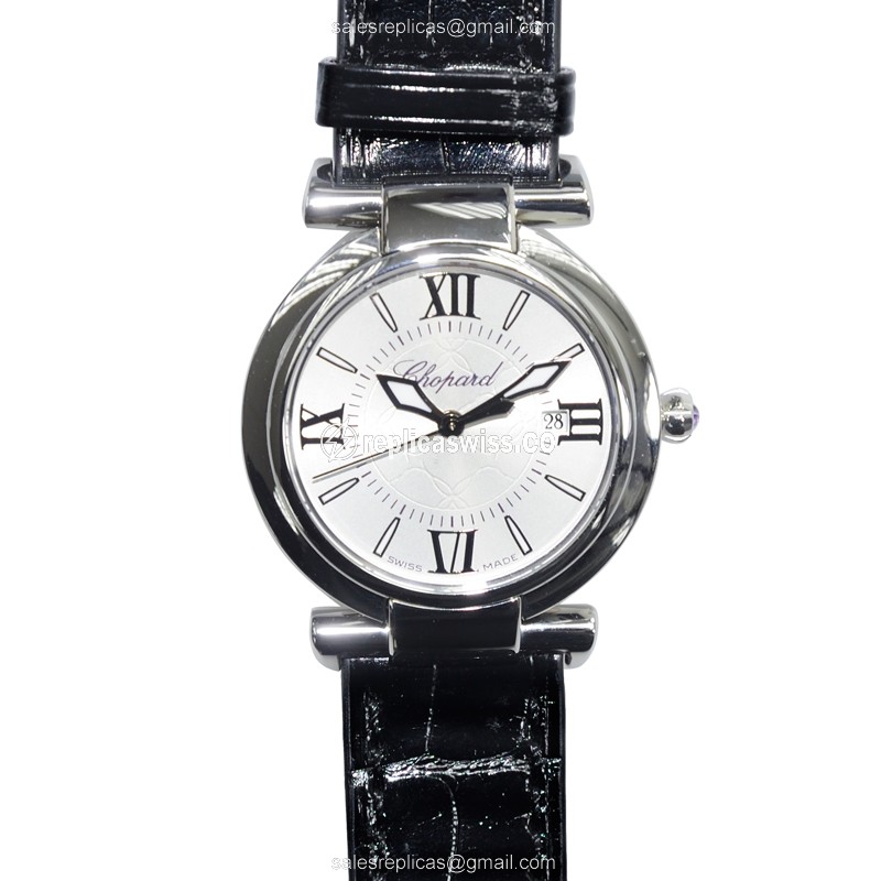Chopard 388541-3001 IMPERIALE Quartz Stainless Steel
