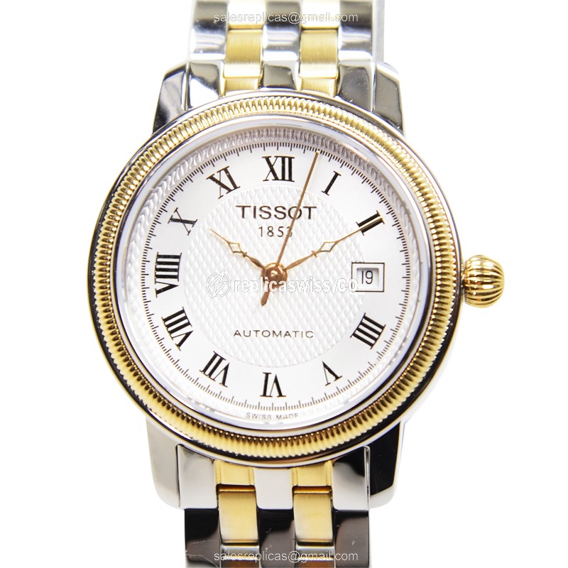 Tissot T045.207.22.033.00 T-CLASSIC Automatic Stainless Steel
