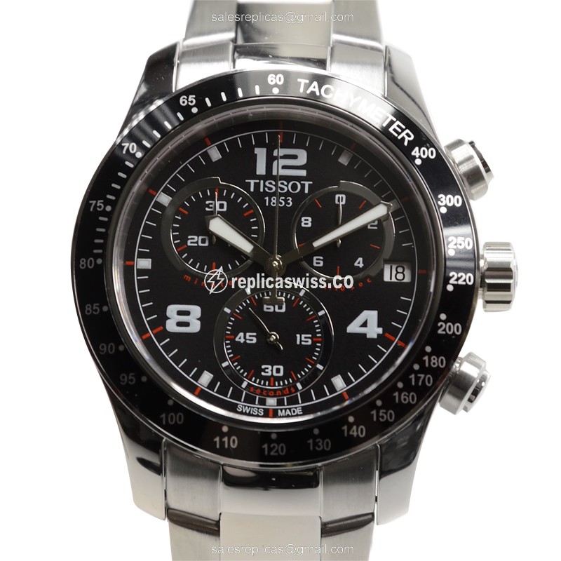 Tissot T039.417.11.057.02 T-SPORT Quartz Stainless Steel