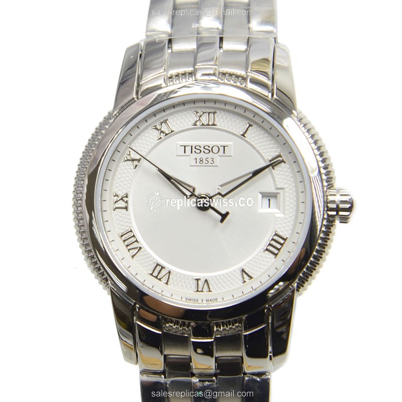 Tissot T031.210.11.033.00 T-CLASSIC Quartz Stainless Steel