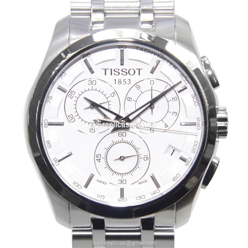 Tissot T035.617.11.031.00 T-CLASSIC Quartz Stainless Steel