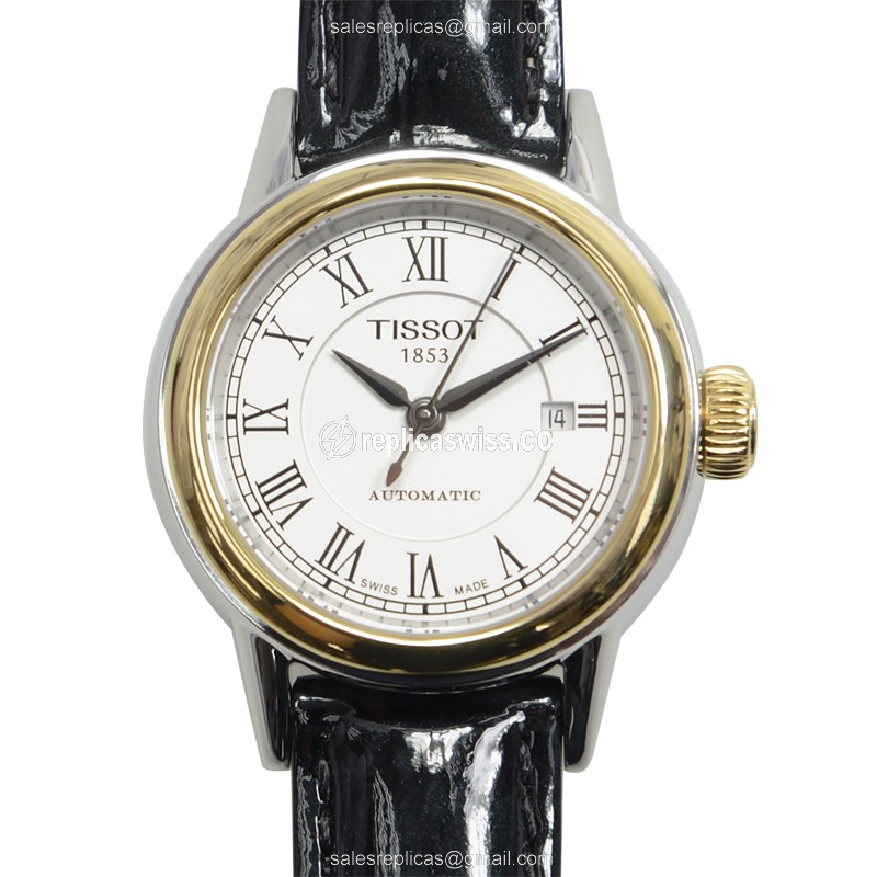 Tissot T085.207.26.013.00 T-CLASSIC Automatic Stainless Steel