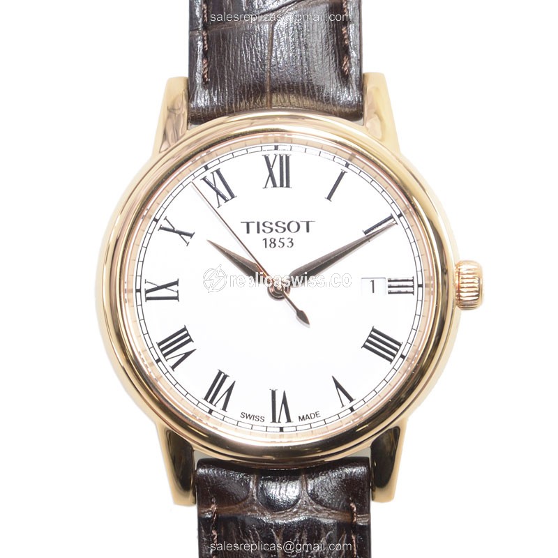Tissot T085.410.36.013.00 T-CLASSIC Quartz Stainless Steel