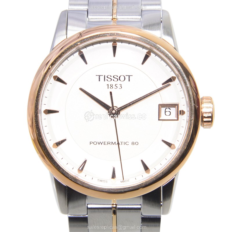 Tissot T086.207.22.261.01 T-CLASSIC Automatic Stainless Steel