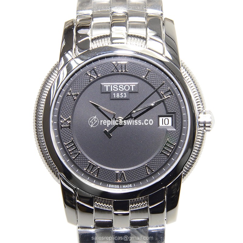 Tissot T031.410.11.053.00 T-CLASSIC Quartz Stainless Steel