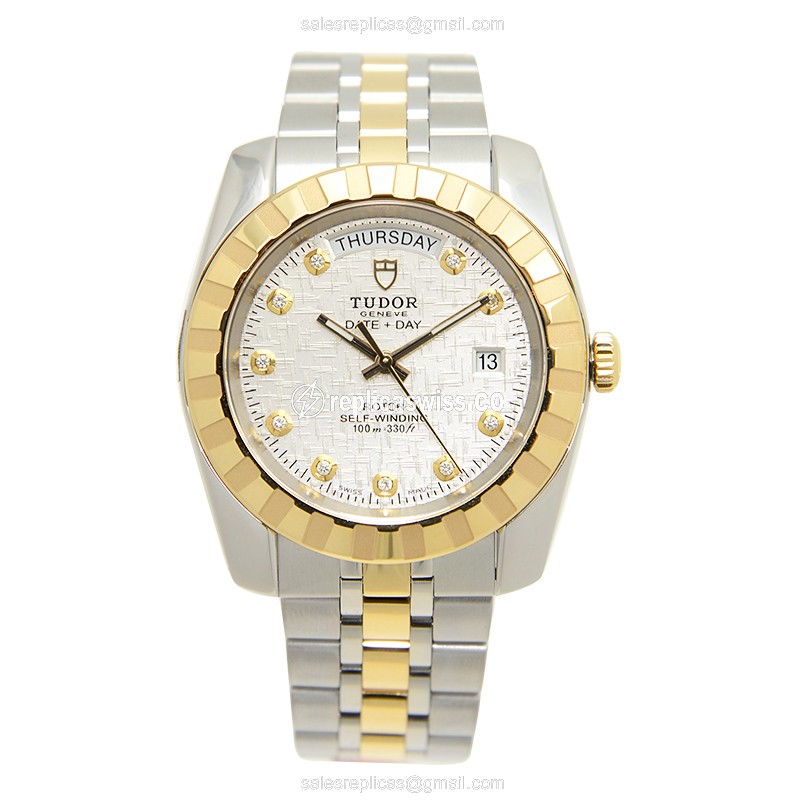 Tudor 23013-62113 10DI SVCL CLASSIC Automatic