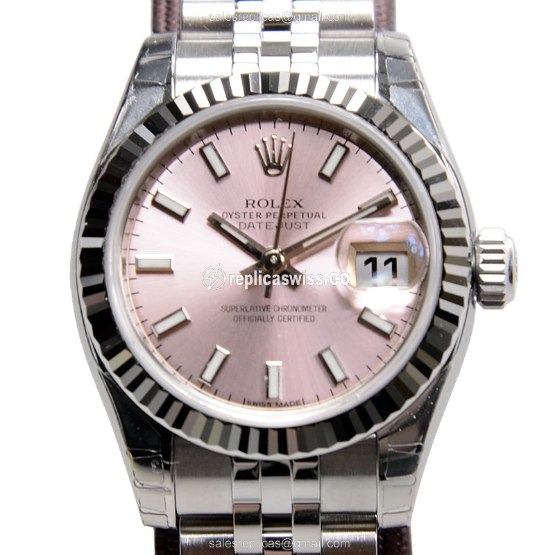 Rolex 179174 LADY DATEJUST Automatic