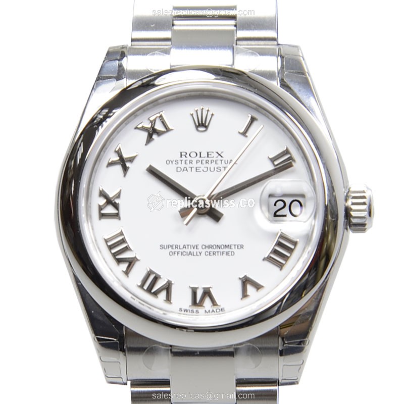 Rolex 178240 LADY DATEJUST Automatic Stainless Steel