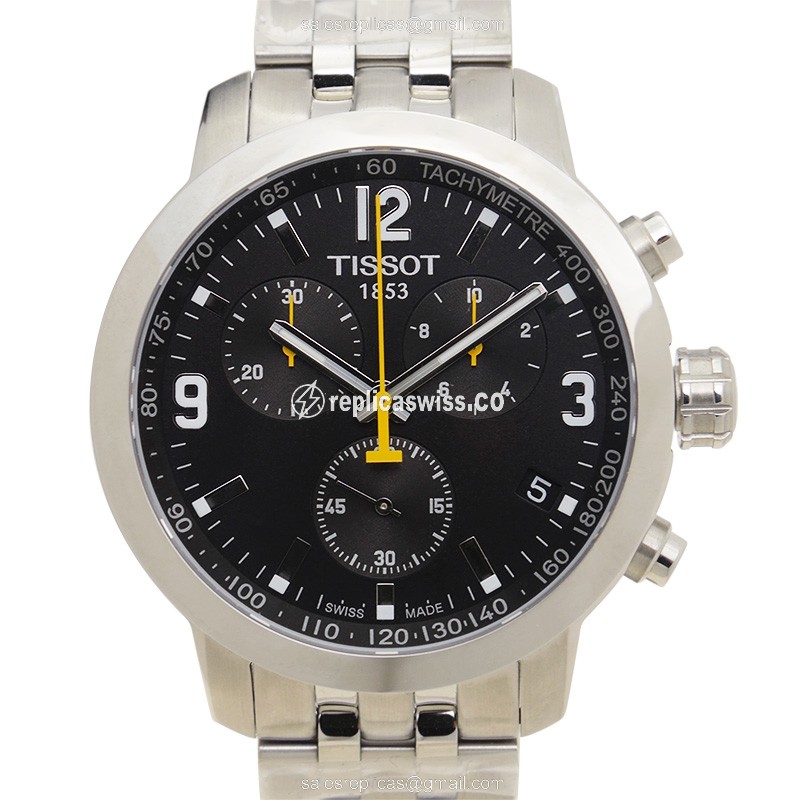 Tissot T055.417.11.057.00 T-SPORT Quartz Stainless Steel