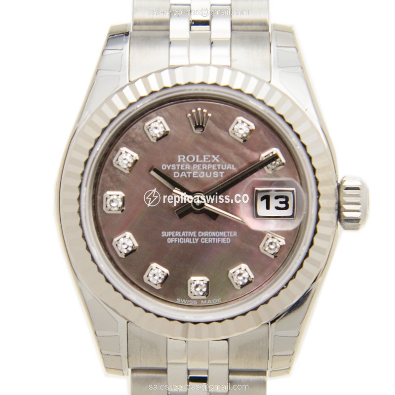 Rolex 179174NGBK LADY DATEJUST Automatic