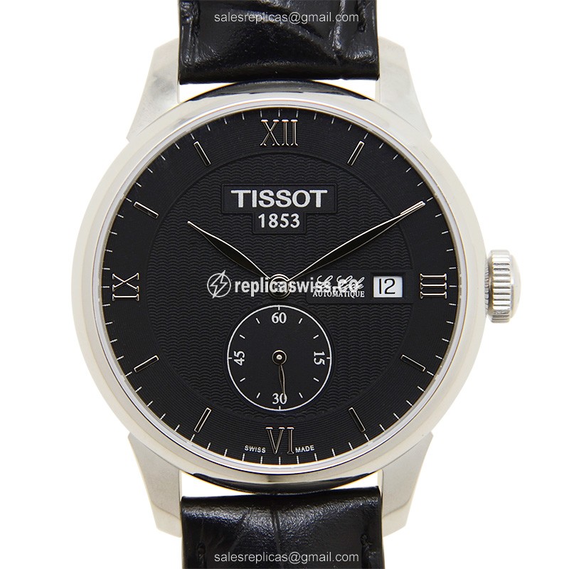 Tissot T006.428.16.058.01 T-CLASSIC Automatic Stainless Steel