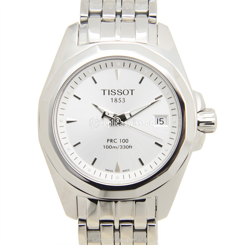 Tissot T008.010.11.031.00 T-SPORT Automatic Stainless Steel