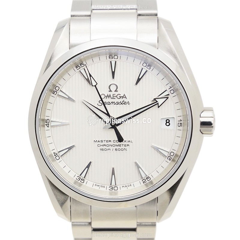 Omega 231.10.39.21.02.002 SEAMASTER Automatic Stainless Steel