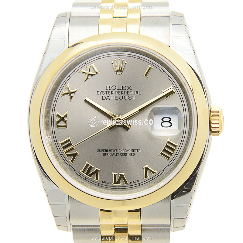Rolex 116203 DATEJUST Automatic