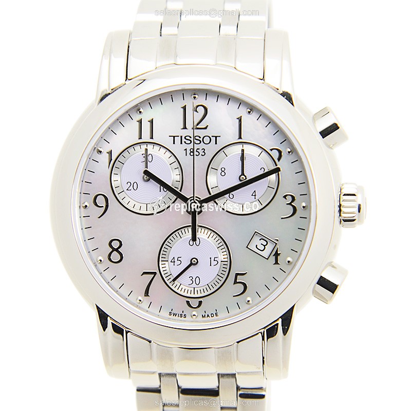 Tissot T050.217.11.112.00 T-CLASSIC Quartz Stainless Steel