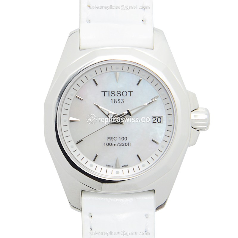 Tissot T008.010.16.111.00 T-SPORT Quartz Stainless Steel