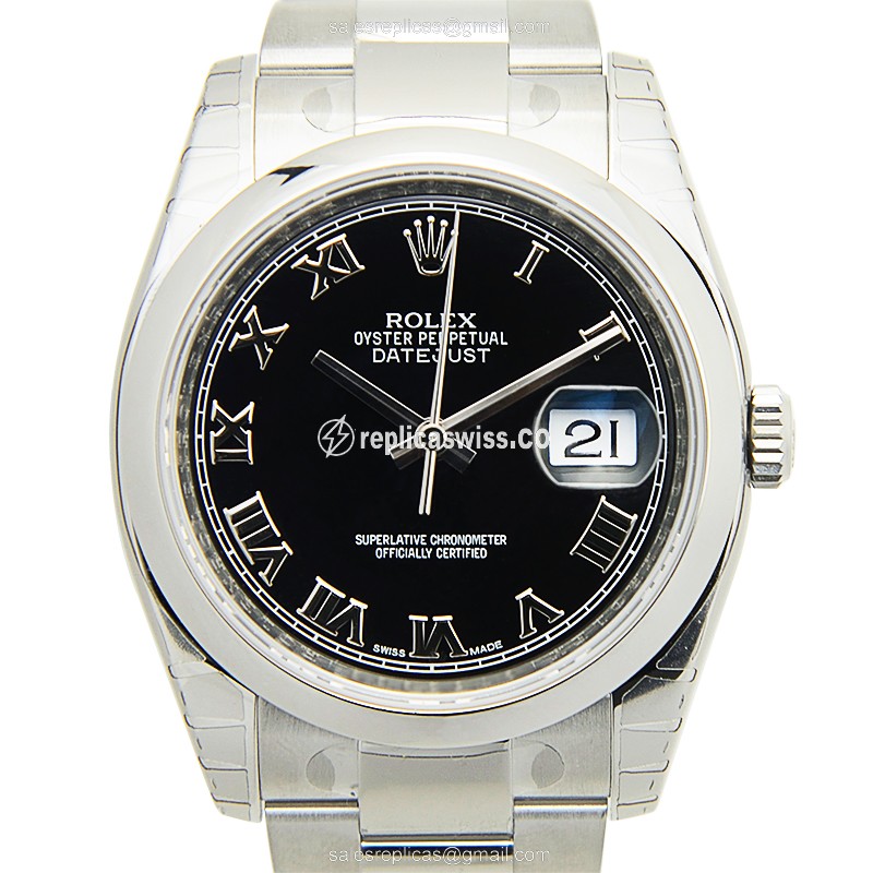 Rolex 116200 DATEJUST Automatic Stainless Steel
