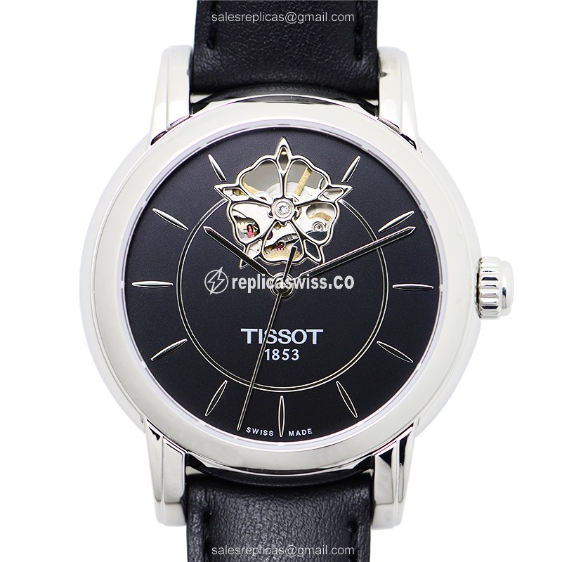 Tissot T050.207.17.051.04 T-CLASSIC Automatic Stainless Steel