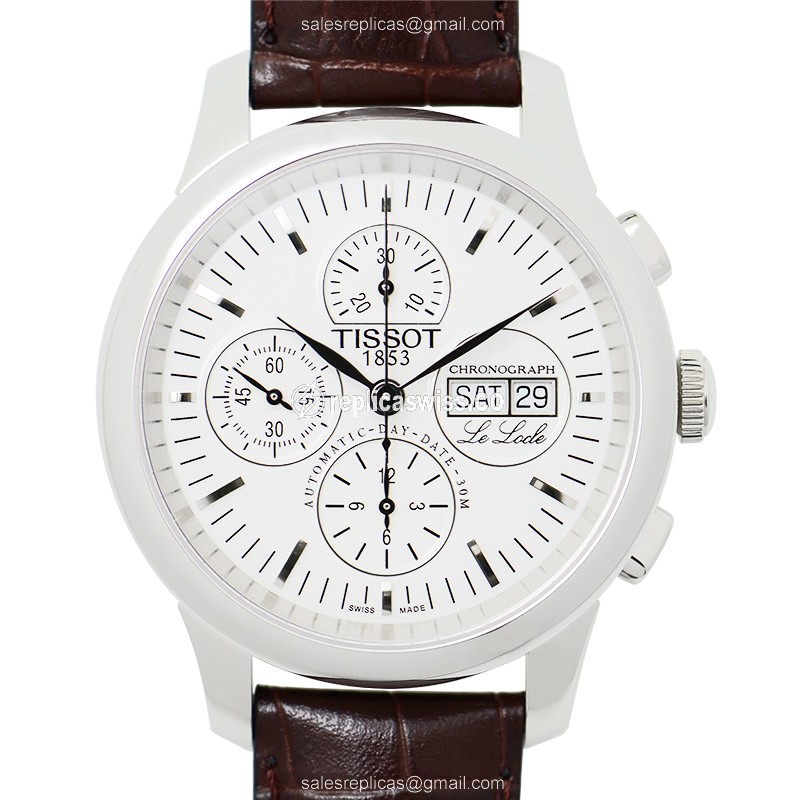 Tissot T41.1.317.31 T-CLASSIC Automatic Stainless Steel