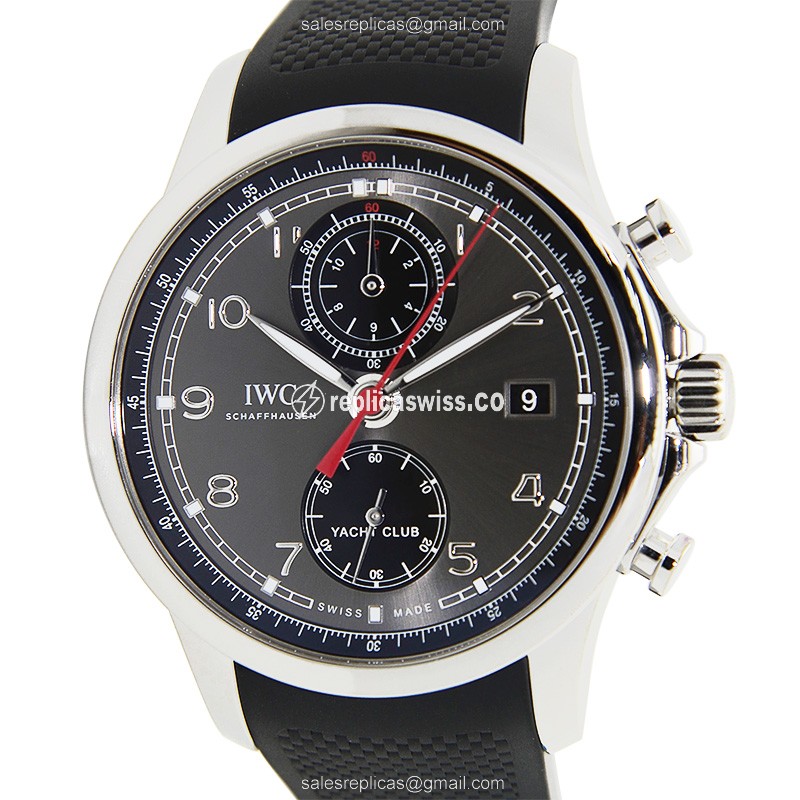 IWC IW390503 PORTUGUESE Automatic Stainless Steel