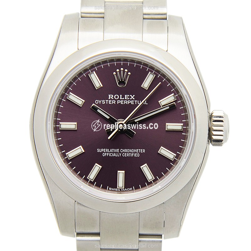 Rolex 176200-0016 OYSTER PERPETUAL Automatic Stainless Steel