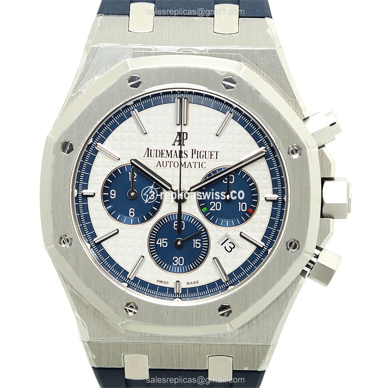Audemars Piguet 26326ST.OO.D027CA.01 ROYAL OAK Automatic Stainless Steel