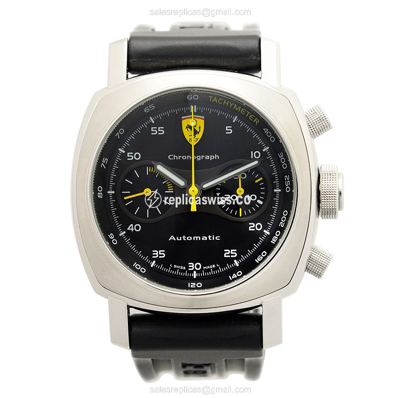 Panerai FER00019 Automatic Stainless Steel
