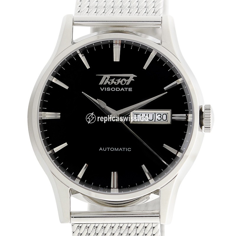 Tissot T019.430.11.051.00 T-CLASSIC Automatic Stainless Steel
