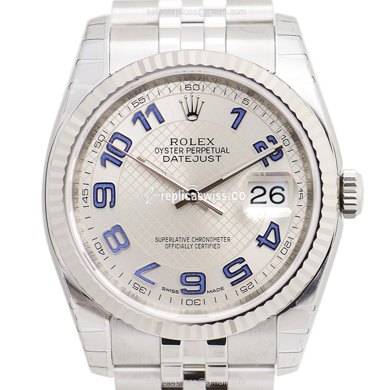 Rolex 116234 DATEJUST Automatic Stainless Steel