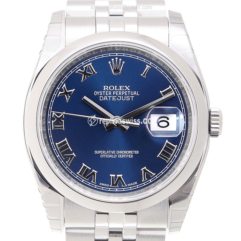 Rolex 116200 DATEJUST Automatic Stainless Steel