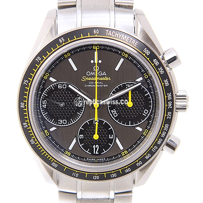 Omega 326.30.40.50.06.001 SPEEDMASTER Automatic Stainless Steel
