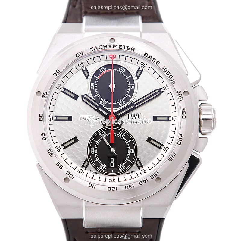 IWC IW378505 INGENIEUR Automatic Stainless Steel