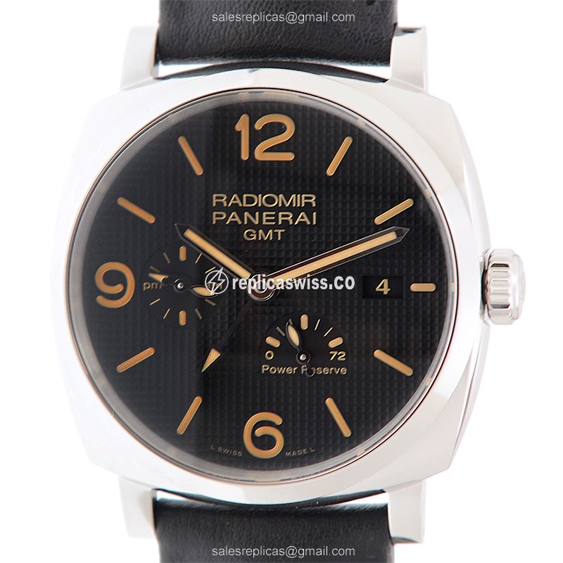 Panerai PAM00628 1940 3 DAYS MARINA MILITARE ACCIAIO Automatic Stainless Steel