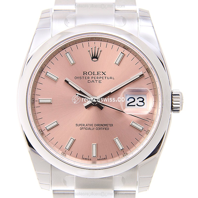Rolex 115200 DATEJUST Automatic Stainless Steel