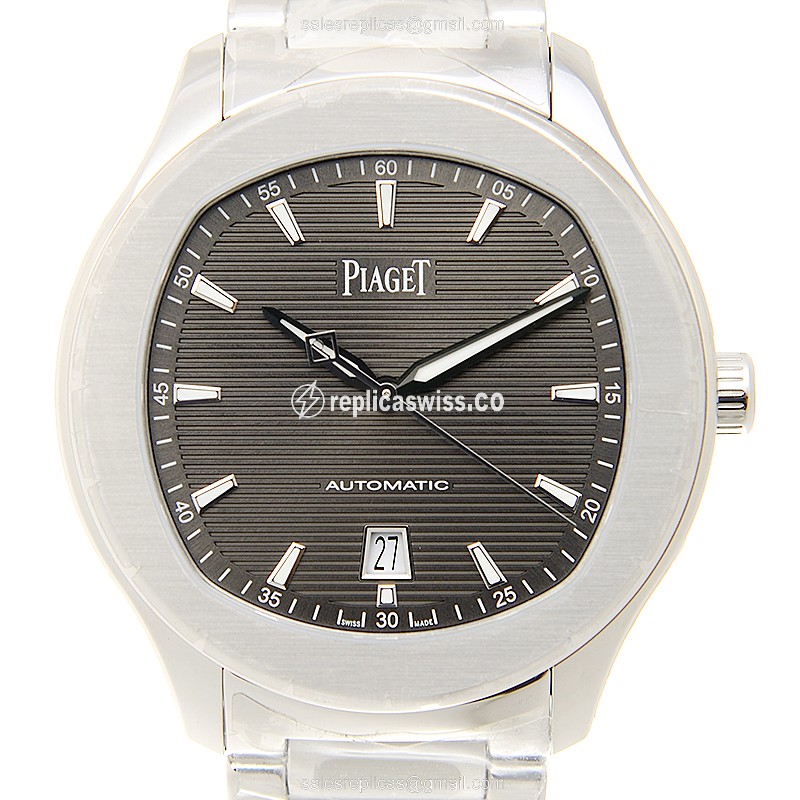Piaget G0A41003 POLO Automatic Stainless Steel