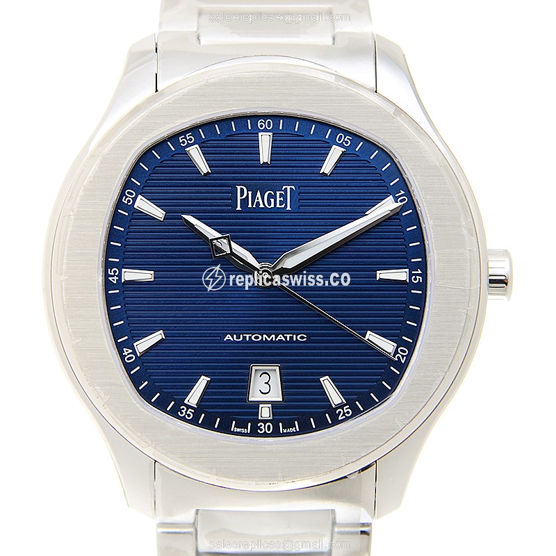 Piaget G0A41002 POLO Automatic Stainless Steel