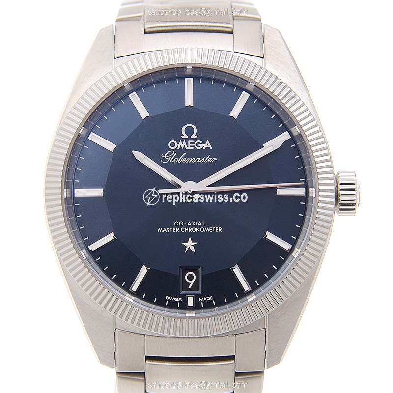 Omega 130.30.39.21.03.001 CONSTELLATION Automatic Stainless Steel