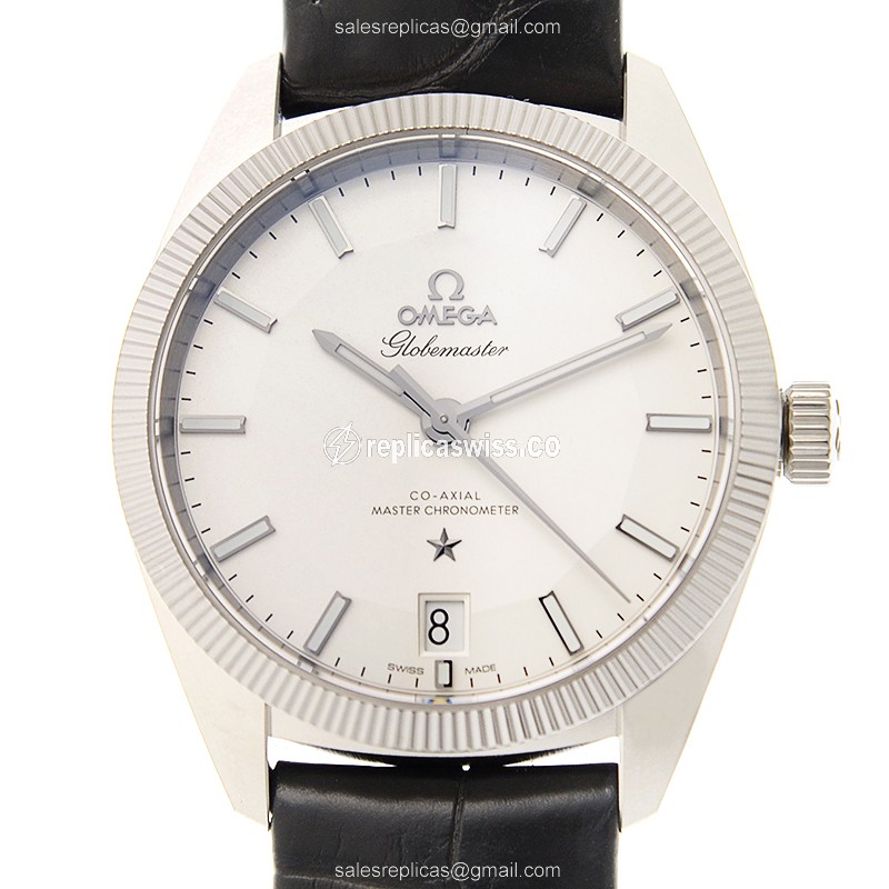 Omega 130.33.39.21.02.001 CONSTELLATION Automatic Stainless Steel