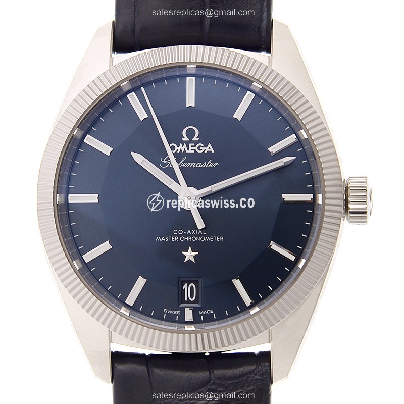 Omega 130.33.39.21.03.001 CONSTELLATION Automatic Stainless Steel