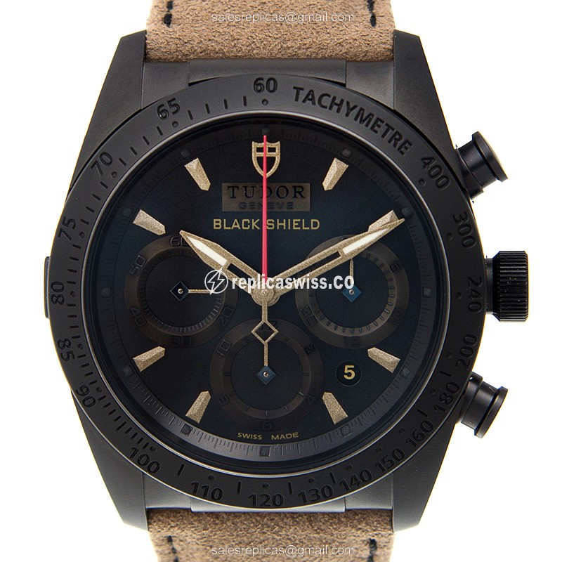 Tudor 42000CN-LS FASTRIDER Automatic Ceramic