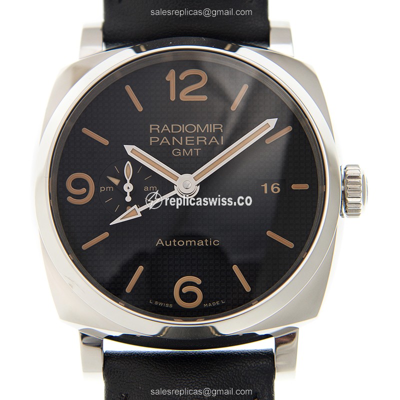 Panerai PAM00627 RADIOMIR Automatic Stainless Steel