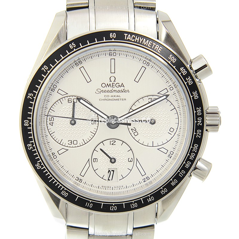 Omega 326.30.40.50.02.001 SPEEDMASTER Automatic Stainless Steel