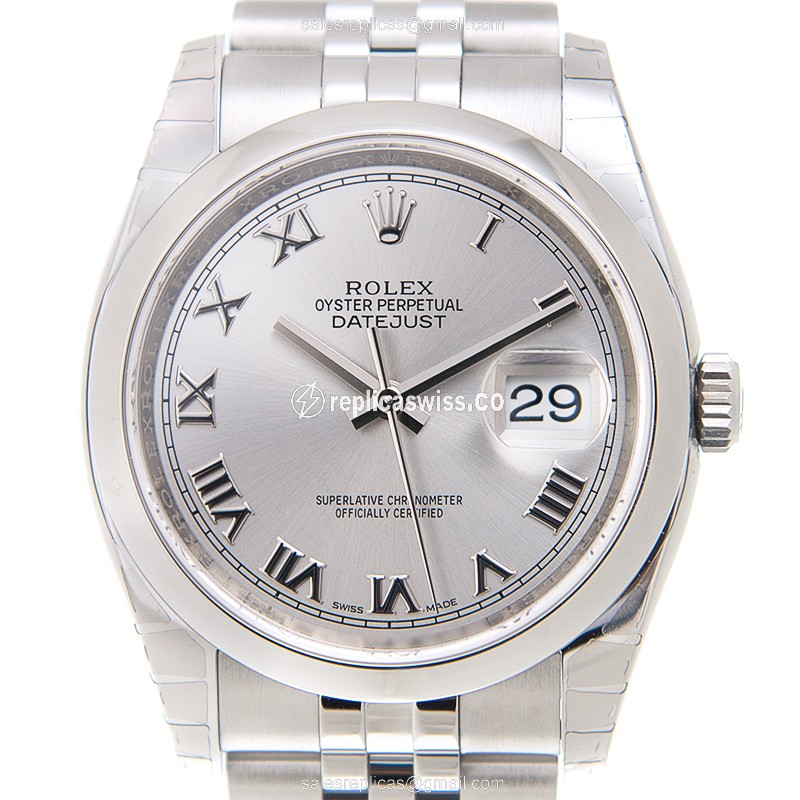 Rolex 116200 DATEJUST Automatic Stainless Steel
