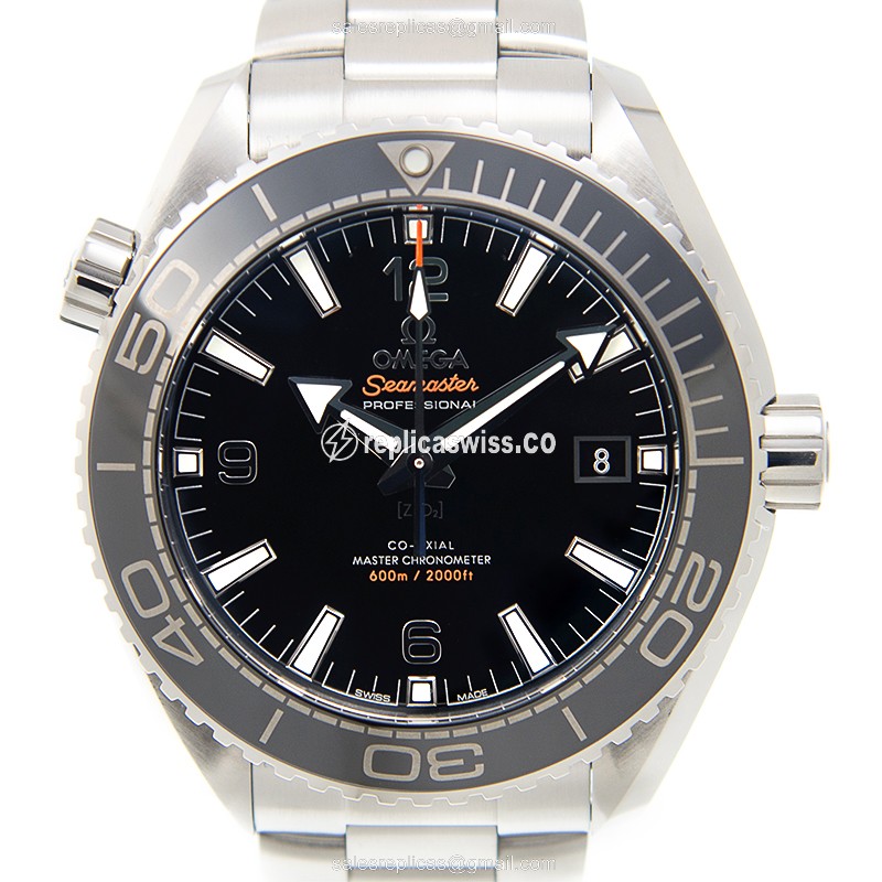 Omega 215.30.44.21.01.001 SEAMASTER Automatic Stainless Steel